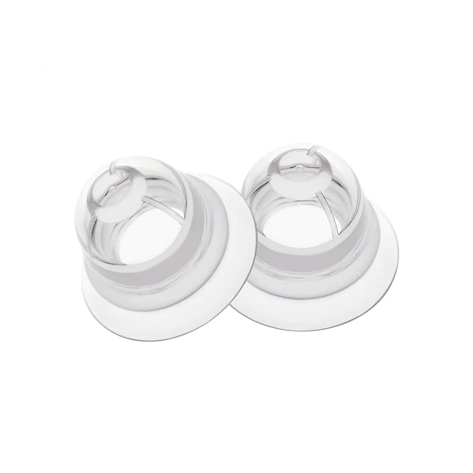 haakaa Silicone Nipple Aspirators