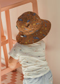Load image into Gallery viewer, Acorn Wide Brim Sun Hat | On the Tools