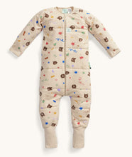 Load image into Gallery viewer, ergoPouch Sleep Onesie 2.5 TOG - Assorted Colours