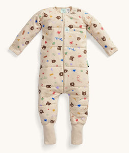 ergoPouch Sleep Onesie 2.5 TOG - Assorted Colours