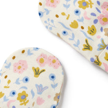 Load image into Gallery viewer, wilson + frenchy Organic Mittens - Ava Floral