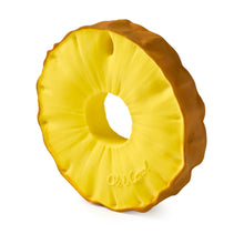 Load image into Gallery viewer, Oli &amp; Carol Chewing Toy - Ananas the Pineapple