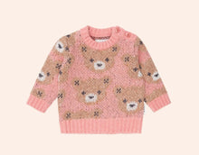 Load image into Gallery viewer, HUX Classic Knit Pullover