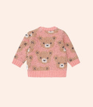 Load image into Gallery viewer, HUX Classic Knit Pullover