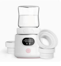 Load image into Gallery viewer, Mumilk Portable Bottle Warmer