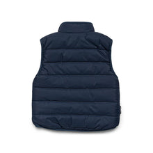 Load image into Gallery viewer, CRYWOLF Reversible Yeti Vest | Ash Colourblock
