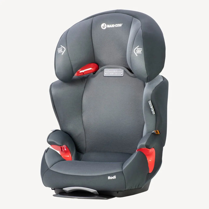 Maxi-Cosi Rodi AP Booster Seat - 4-8 Years