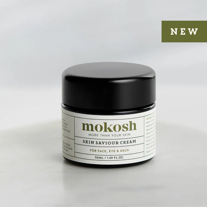 Mokosh Skin Saviour Cream