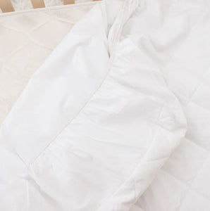 Smart Dri Cot Mattress Protector