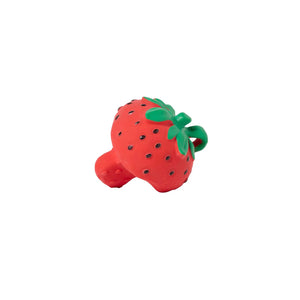 Oli & Carol Chewing Toy - Sweetie the Strawberry