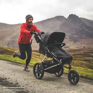 Mountain Buggy Terrain™ BUNDLE **LIMITED TIME ONLY**
