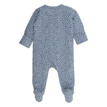 Load image into Gallery viewer, Bébé Max Leopard Romper
