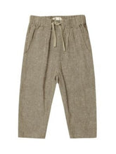 Load image into Gallery viewer, Rylee + Cru ethan trouser || olive