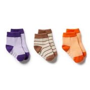 W+F Sox in a Box - 3 pack