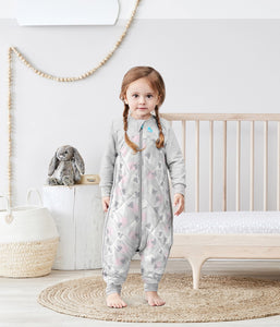 Love To Dream Premium SLEEP SUIT™ with Organic Cotton & Australian Merino Wool 2.5 TOG