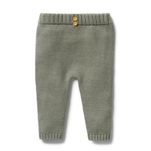 Load image into Gallery viewer, wilson + frenchy Knitted Legging