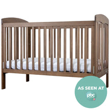 Load image into Gallery viewer, Grotime Pearl Cot INCLUDING Mattress - ON SALE NOW!!