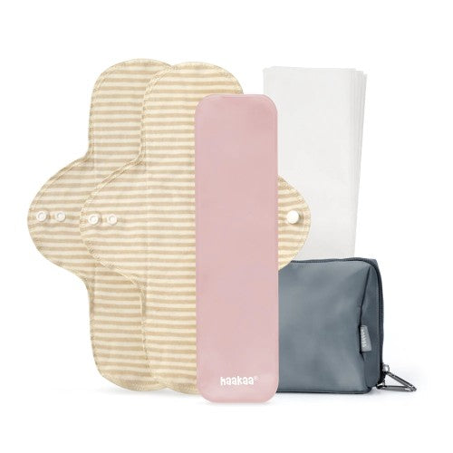 haakaa Reusable Cooling Perineum Compression Pad