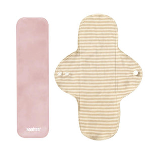 haakaa Reusable Cooling Perineum Compression Pad