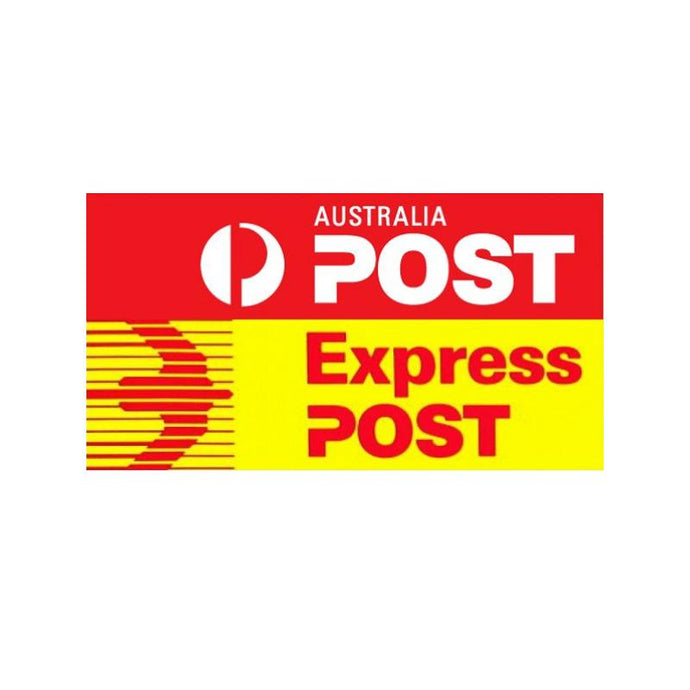 Express Australia Post