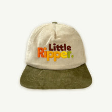 Load image into Gallery viewer, Little Ripper Cord Cap