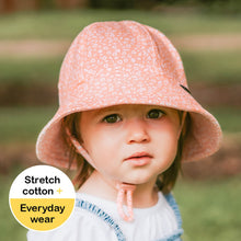 Load image into Gallery viewer, Bedhead Toddler Bucket Sun Hat