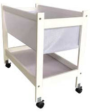 Load image into Gallery viewer, Grotime Bebe Bassinet - CLICK &amp; COLLECT ONLY - www.bebebits.com.au