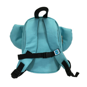 Bibikids Small Backpack with Lead