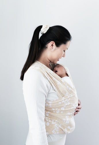 BabyDink Carrier - Classic Organic