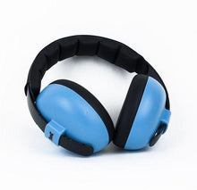 Load image into Gallery viewer, Baby Banz Ear Muffs - assorted colours - www.bebebits.com.au