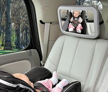 Load image into Gallery viewer, Britax Back Seat Mirror