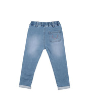 Load image into Gallery viewer, fox &amp; finch Bloom Denim Jeans