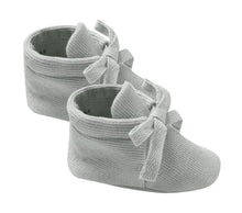 Load image into Gallery viewer, Quincy Mae Baby Booties - assorted