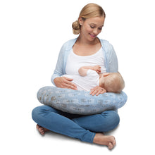 Load image into Gallery viewer, Chicco Boppy Feeding &amp; Infant Support Pillow