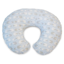 Load image into Gallery viewer, Chicco Boppy Feeding &amp; Infant Support Pillow