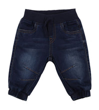 Load image into Gallery viewer, Bébé Boys Denim Jeans