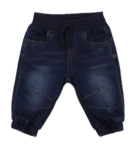 Bébé Boys Denim Jeans