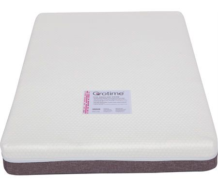 Grotime Premium Cot Mattress (Breathe Easy Mattress)