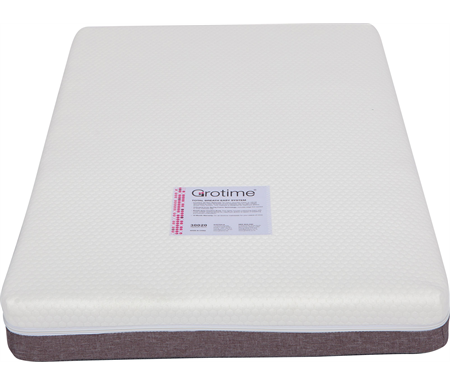Grotime cot mattress hotsell