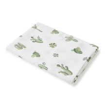 Load image into Gallery viewer, Snuggle Hunny Kids Organic Muslin Wrap - assorted