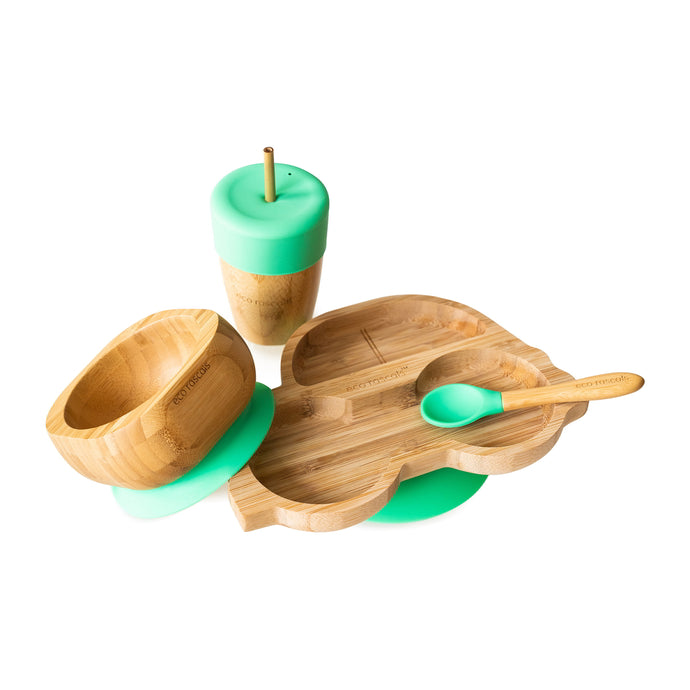 Eco Rascals Combination Set