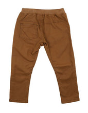 Load image into Gallery viewer, fox &amp; finch Caramel Twill Pants