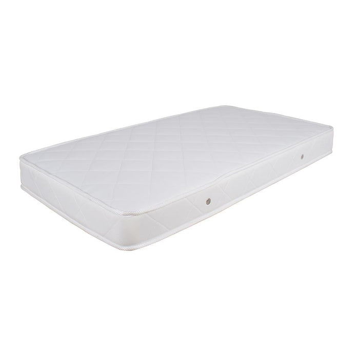 Childcare Innerspring Cot Mattress - CLICK & COLLECT ONLY - www.bebebits.com.au