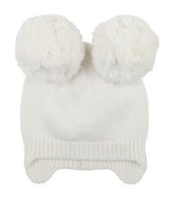 Load image into Gallery viewer, Bébé Pom Pom Beanie