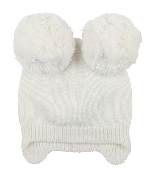 Bébé Pom Pom Beanie