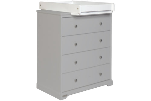 Grotime Crest Changer Top - CLICK & COLLECT ONLY - www.bebebits.com.au
