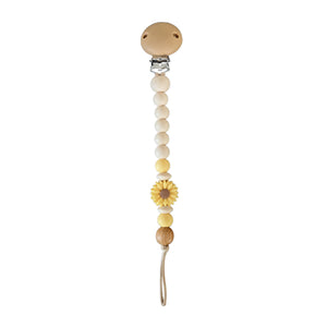 Nature Bubz DAISY CHAIN Dummy Clip