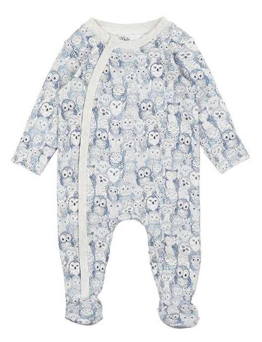 Bébé Dex Zip Onsie