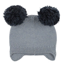 Load image into Gallery viewer, Bébé Pom Pom Beanie