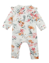 Load image into Gallery viewer, Bébé Esme Zip Onsie